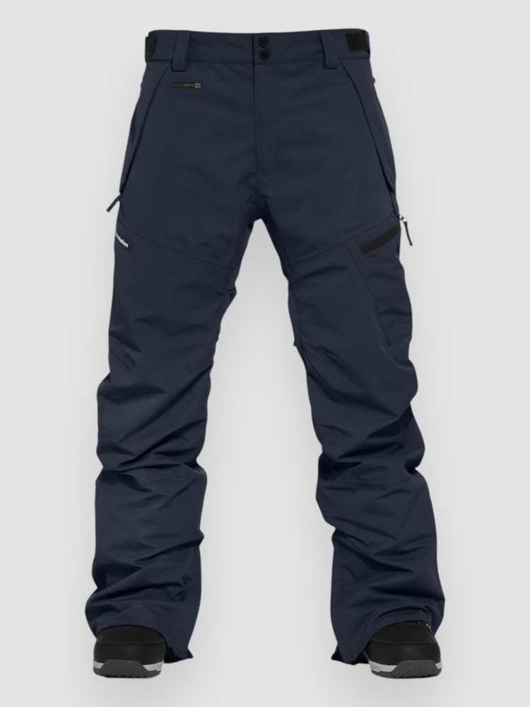 

Штаны для сноуборда Horsefeathers Fink Hose, indigo, Черный, Штаны для сноуборда Horsefeathers Fink Hose, indigo