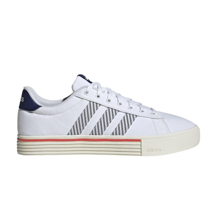 

Кроссовки Daily 4.0 'Striped Textile', белый