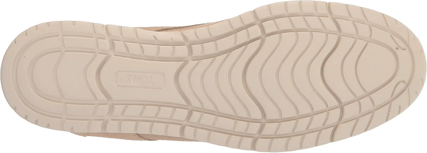 

Мужские оксфорды TOMS, цвет синий