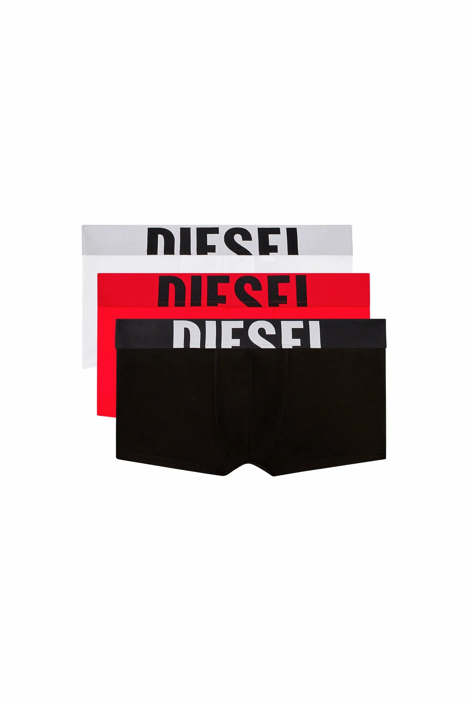 Мужские боксеры, комплект из 3 штук, UMBX-DAMIENTHREEPACK-5.5EL Diesel, Other 20