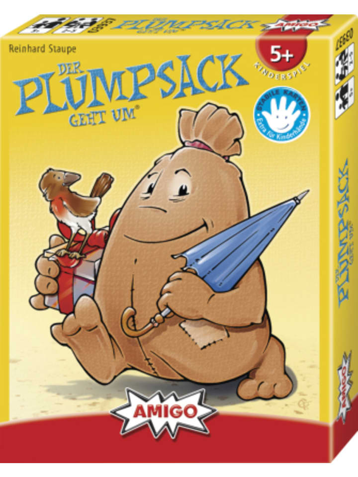 

Игра - «Мешок с припасами ходит по кругу» (карточная игра)