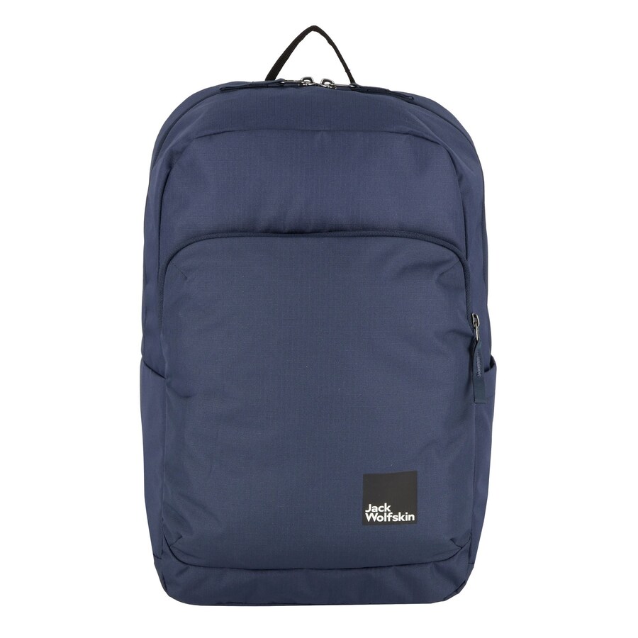 

Рюкзак JACK WOLFSKIN Terraview, темно-синий
