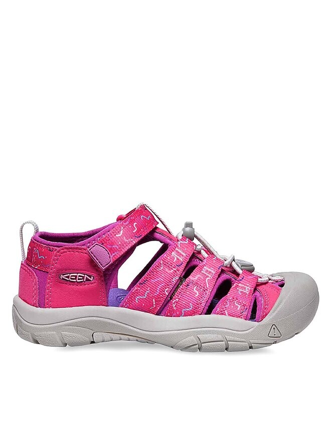 

Сандалии Keen, розовый