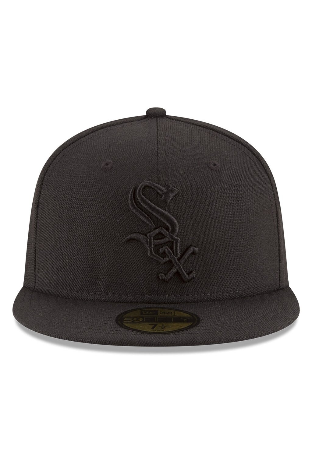 

Бейсболка CHICAGO WHITE SOX New Era, черный