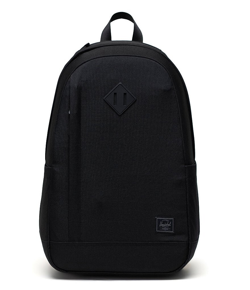 

Рюкзак Herschel Supply Co. Herschel Seymour, черный