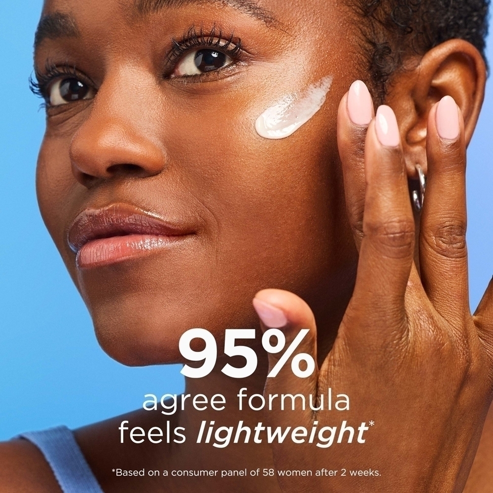 Солнцезащитный крем Hydraplay Face Fluid с защитой от солнца, действующий восемь часов, SPF 40 Elizabeth Arden, 50 мл — фото 2