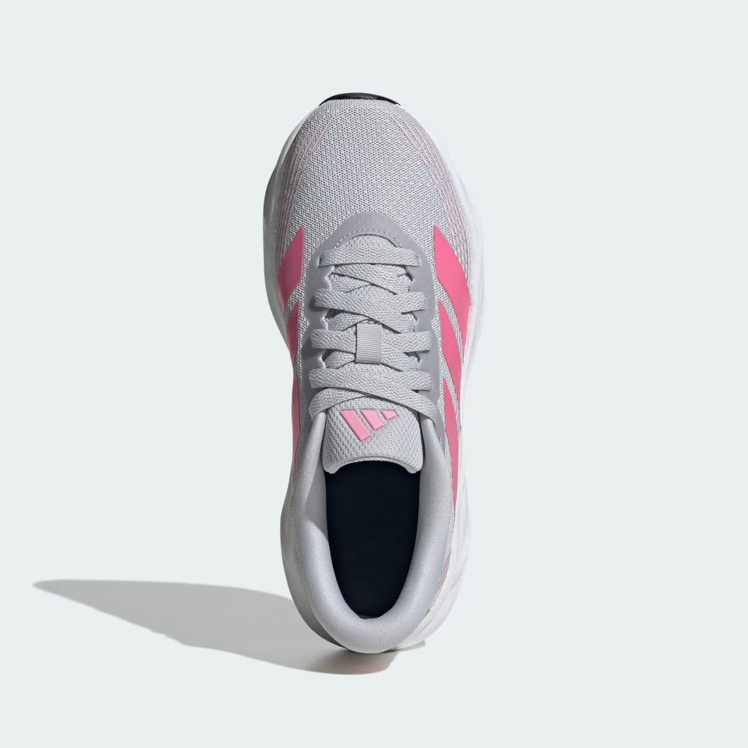 Спортивные кроссовки Adidas Sportswear Galaxy 8 серого цвета — фото 2