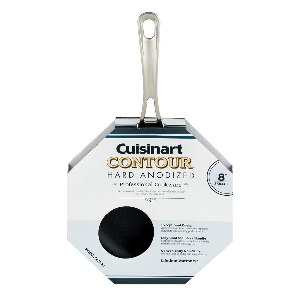 

Сковорода Cuisinart Contour