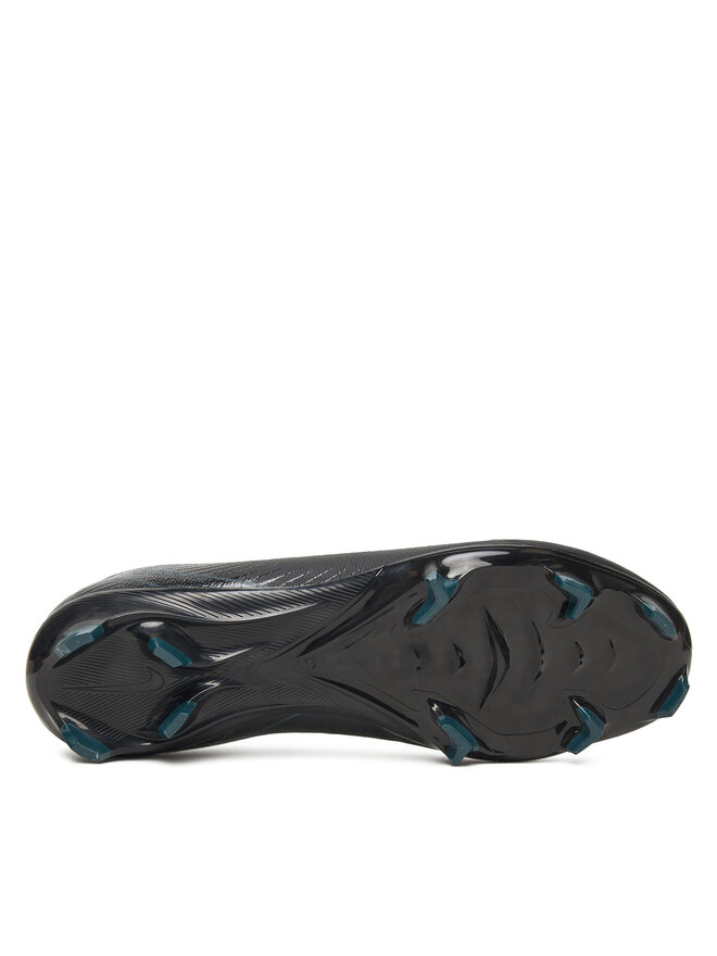 Футбольные бутсы Vapor 16 Pro Fg FQ8685 Nike, черный — фото 4
