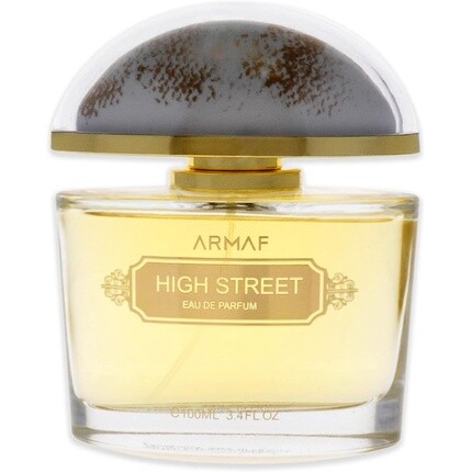 Armaf High Street Women Eau De Parfum Spray 3.4Oz — фото 2