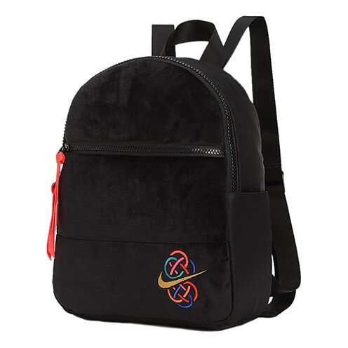 

Сумка nsw essential cny backpack 'black' Nike, черный