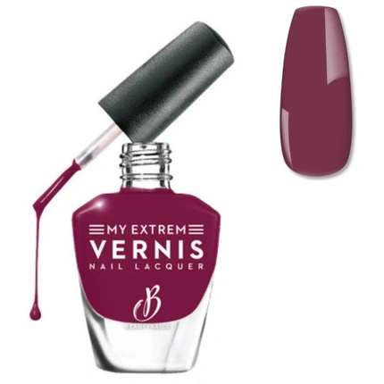 

Лак для ногтей Bna Me Strawberry Field 12 мл Beautynails