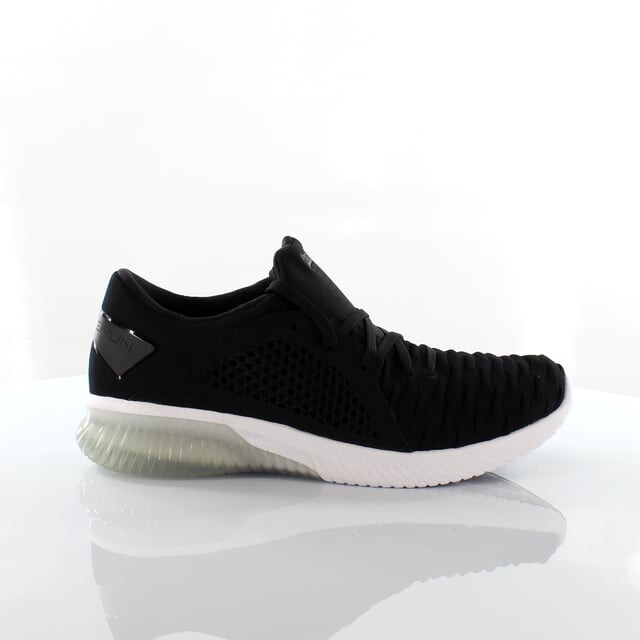

Женские кроссовки для бега Gel Kenun Knit mx черного цвета Asics, черный