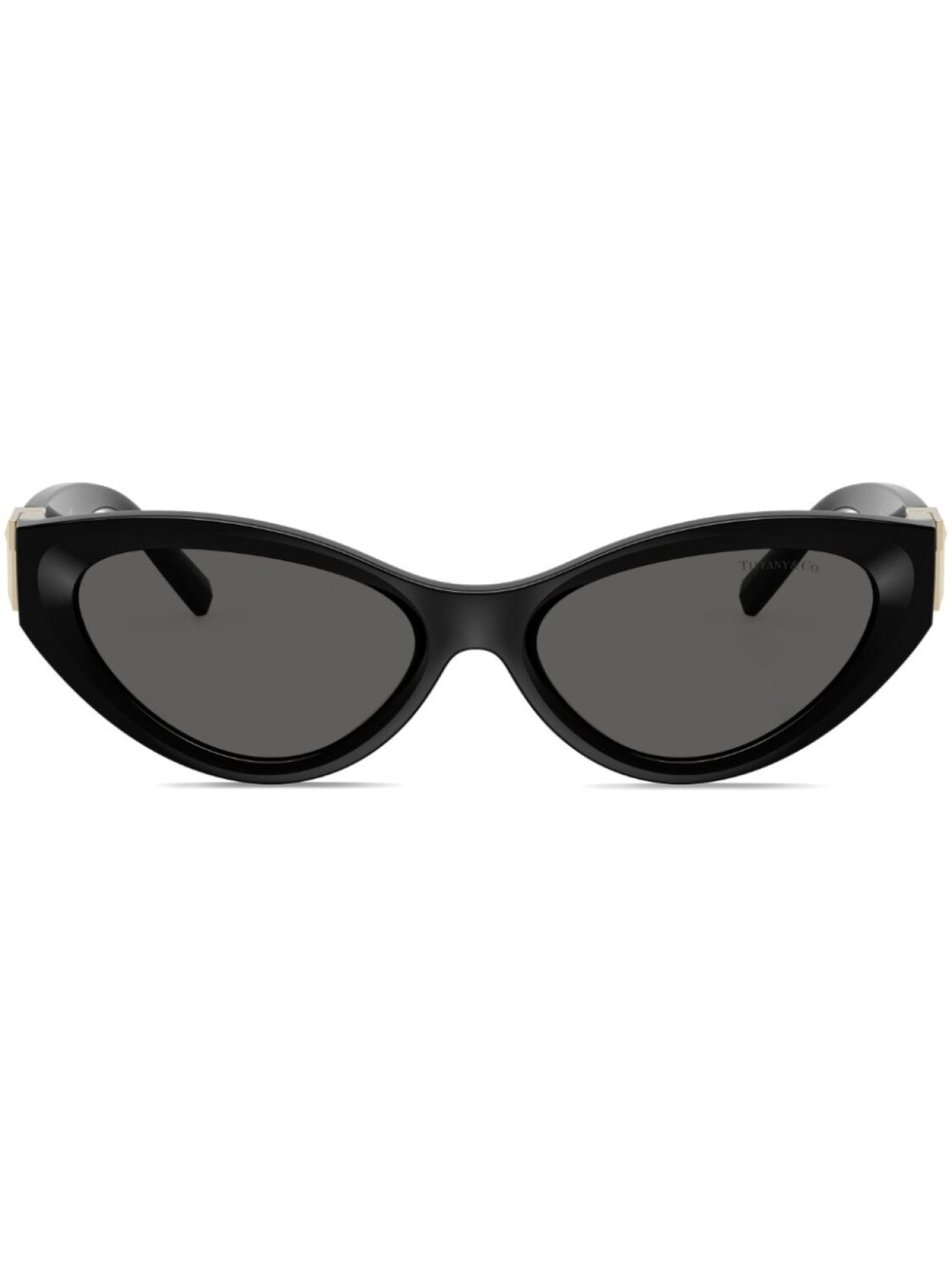 

Солнцезащитные очки TF4225U Tiffany & Co., черный