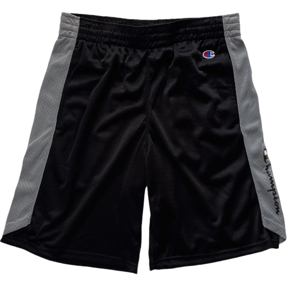 

Повседневные шорты унисекс Champion, красные