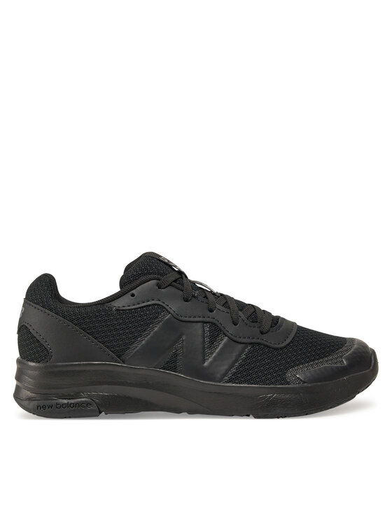 Кроссовки для бега 578's GK578BB New Balance, черный