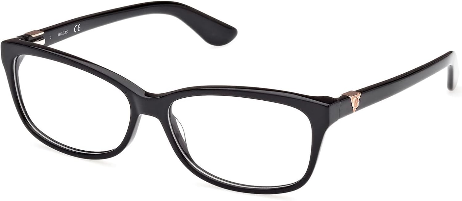 

GUESS очки GU 2948 001 Shiny Black