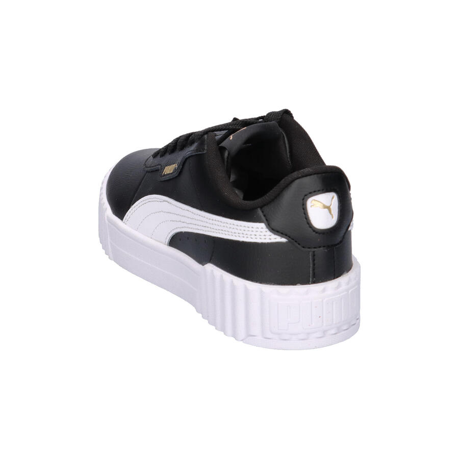 Женские кроссовки Puma Carina 3.0 400365 — фото 4