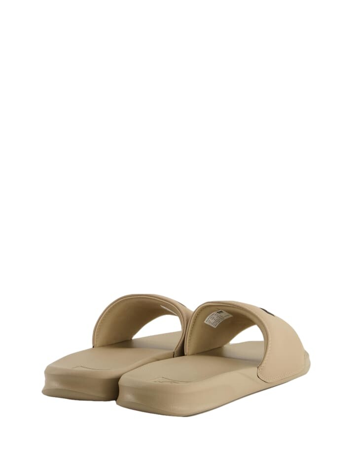 

Шлепанцы Reef Slipper One Slide, цвет tan