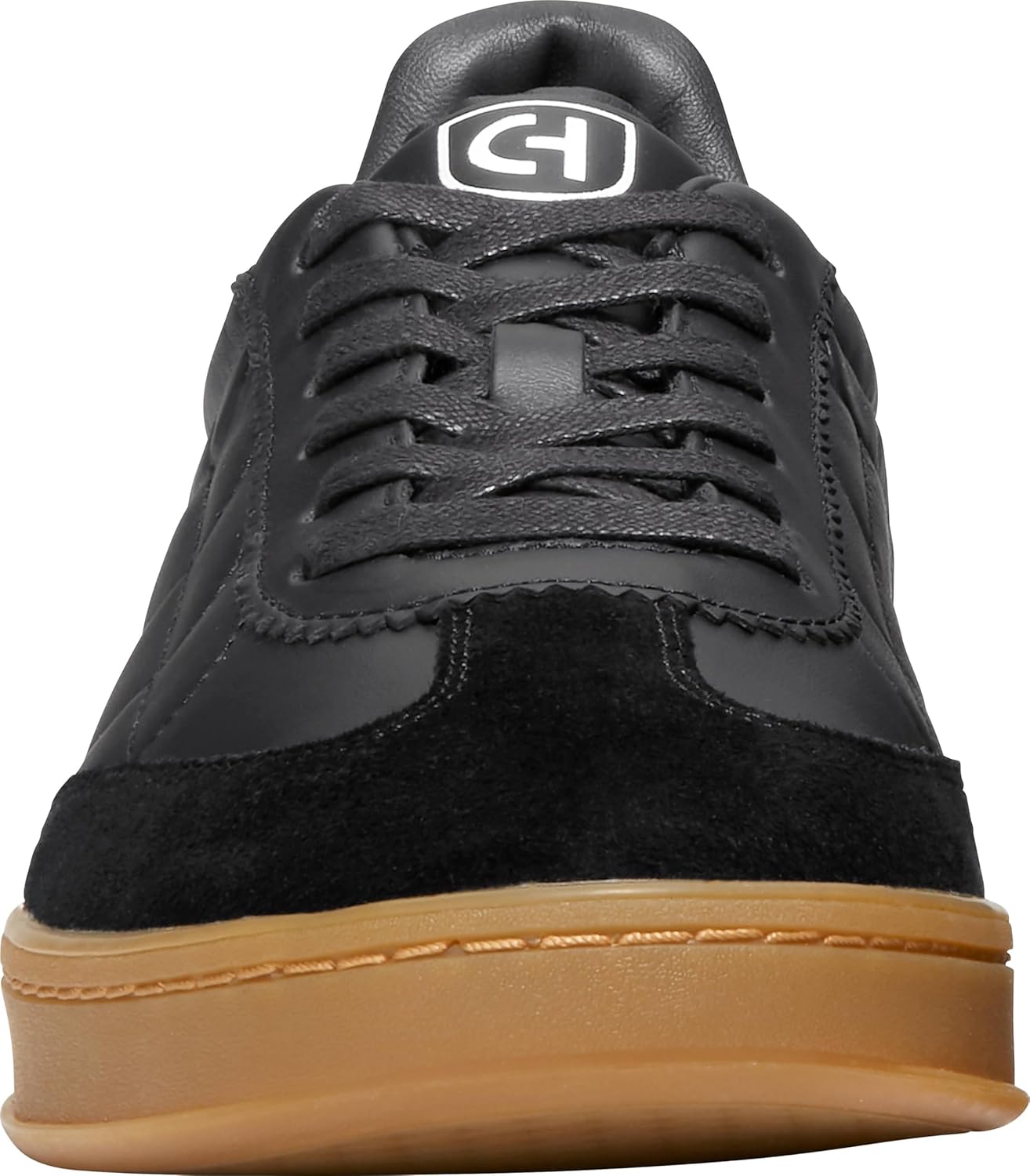 Мужские кроссовки Cole Haan GrandPro Breakaway, черный/карамельный — фото 2