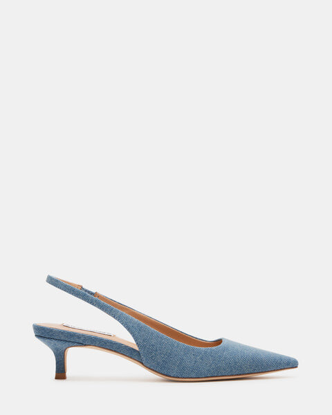 

Туфли Kari Steve Madden, синий