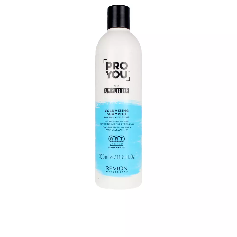 

Шампунь Proyou the amplifier shampoo Revlon, 350 мл.