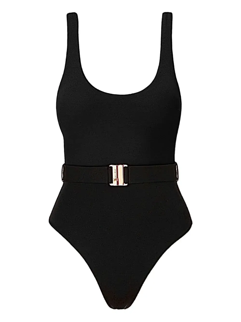 

Купальник с поясом SOFIA ERHAN, черный