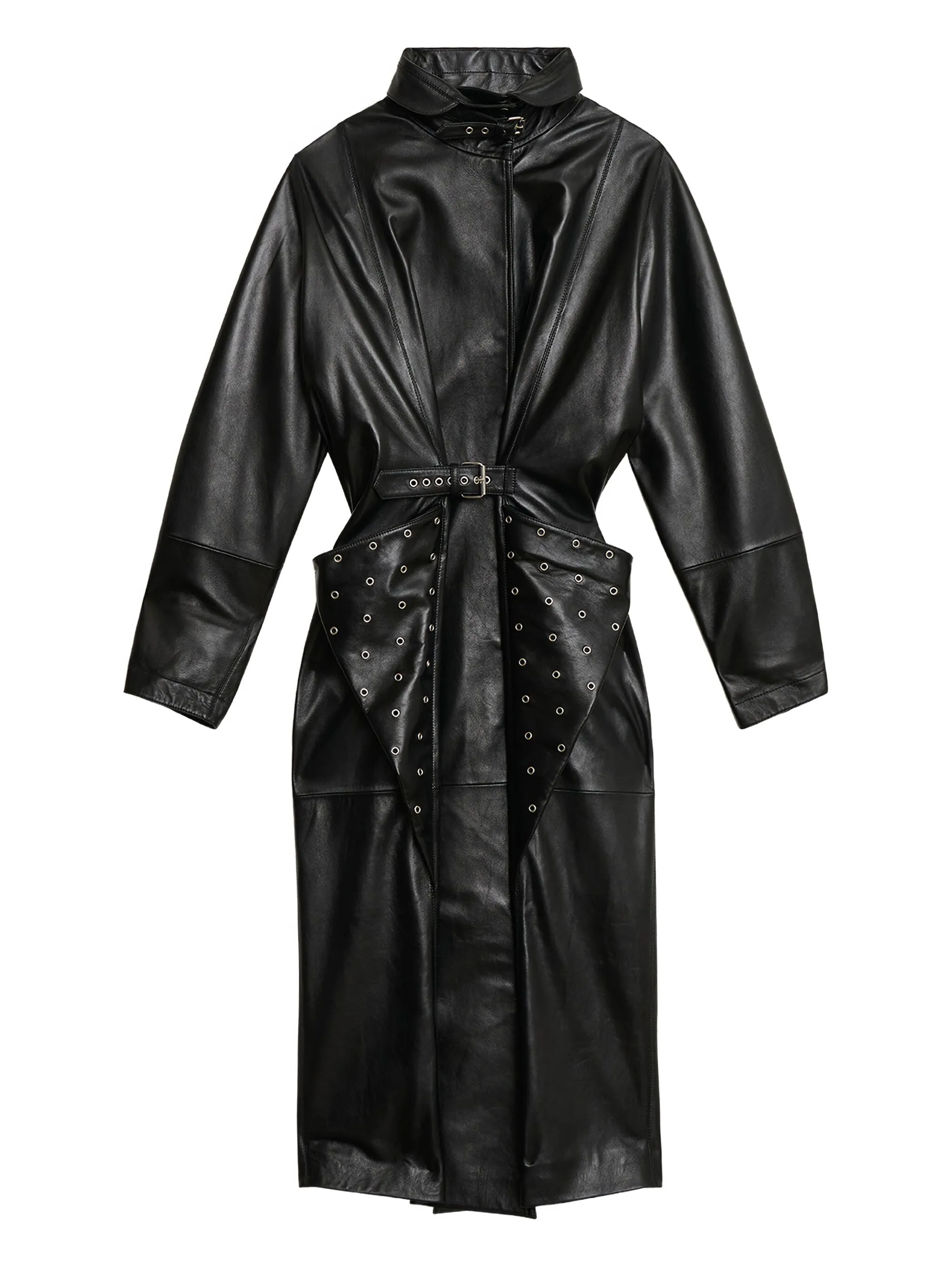 

Пальто Cesira Isabel Marant, черный