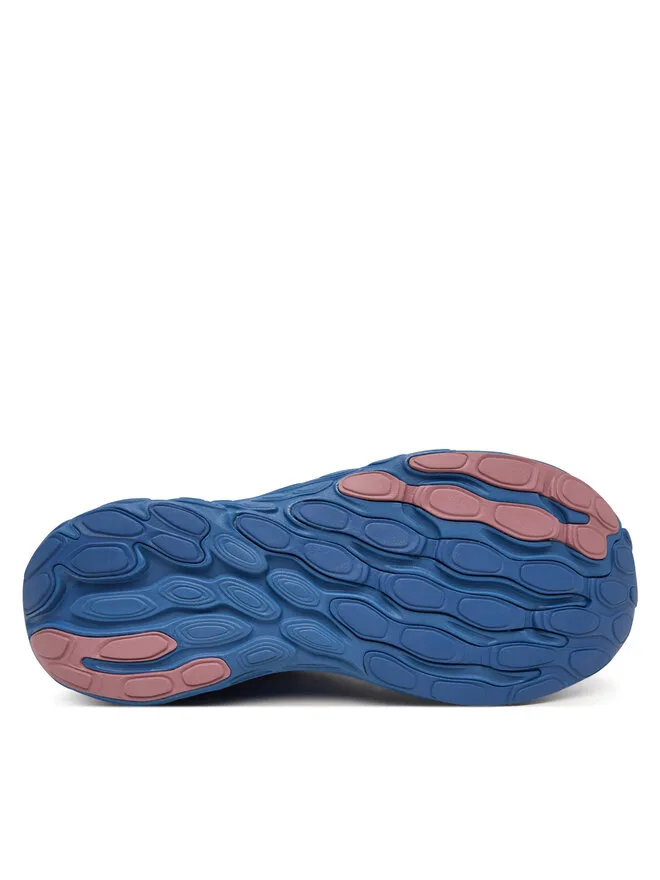 New Balance Кроссовки UTRN6F4 фиолетовые — фото 4