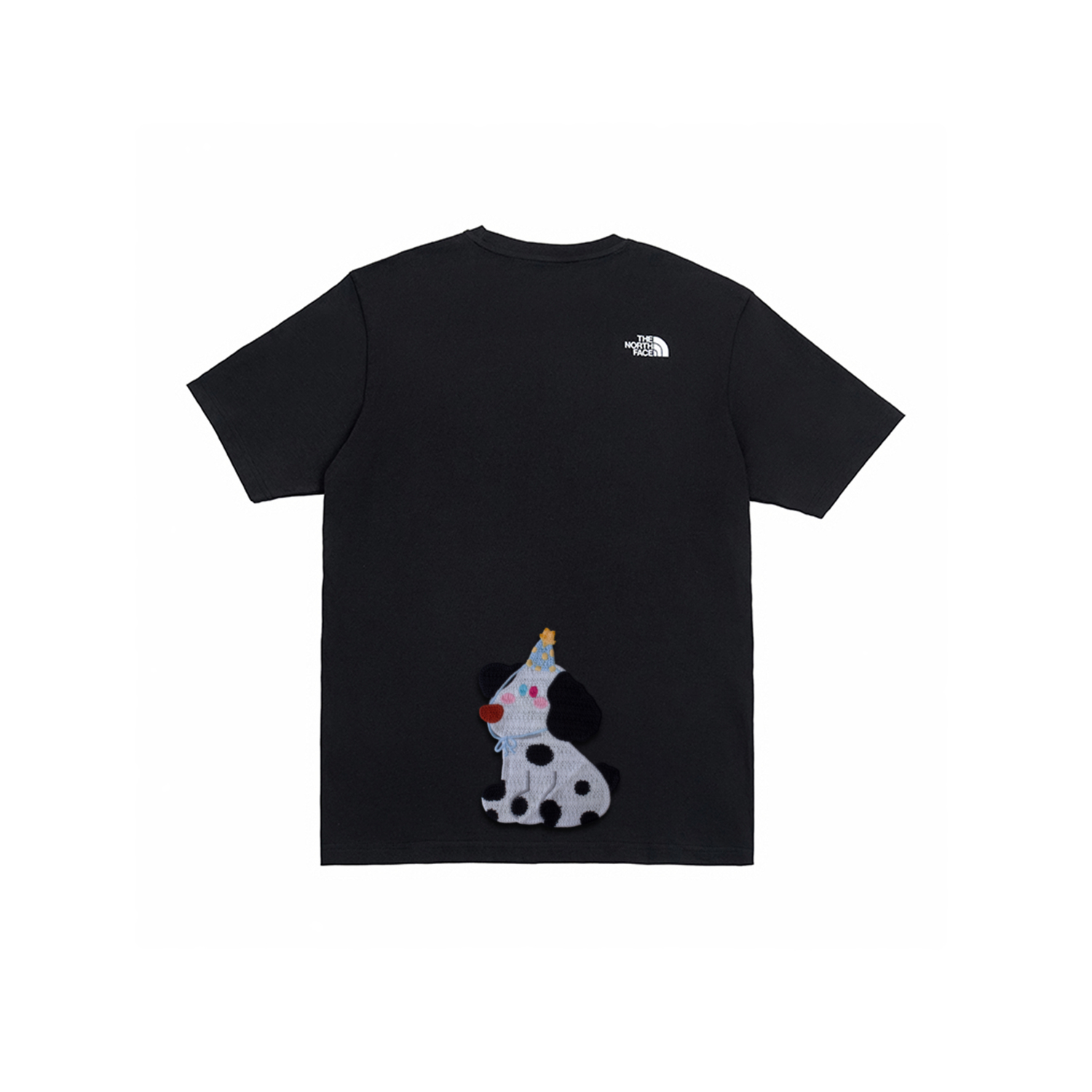 

THE NORTH FACE Футболка мужская черная, Черный, THE NORTH FACE Футболка мужская черная