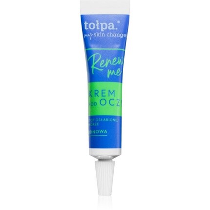 

Крем для век Renew Me Tołpa