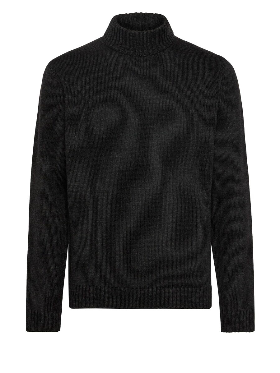 

Водолазка Boggi Milano Sweater, антрацит
