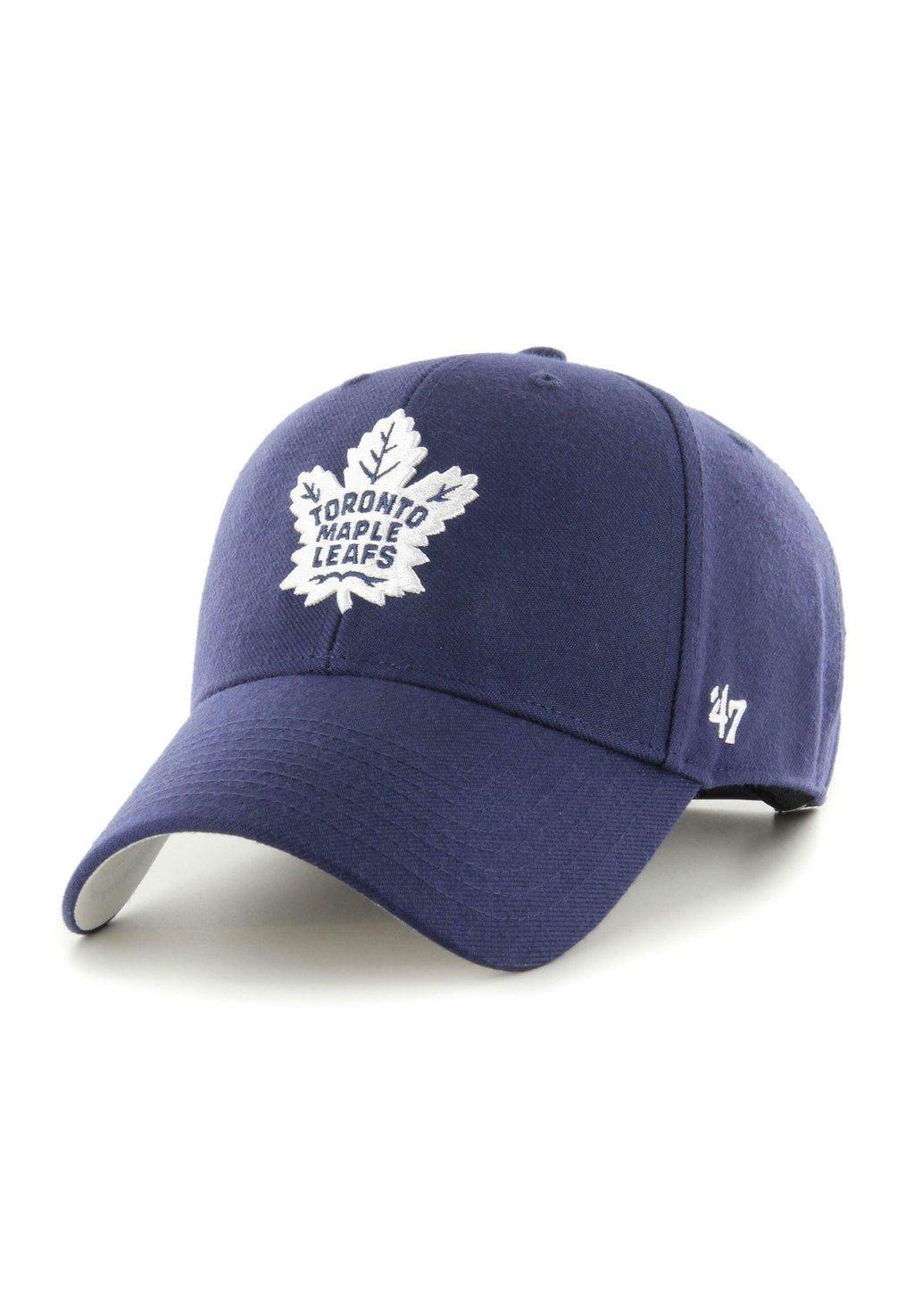 

Бейсболка TORONTO MAPLE LEAFS NHL BALLPARK MOST VALUE P. SNAPBA '47, цвет blau