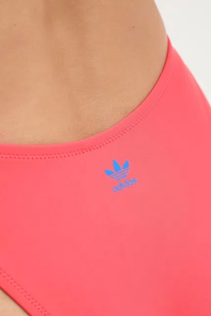 Бикини розовые, Adidas Originals — фото 4