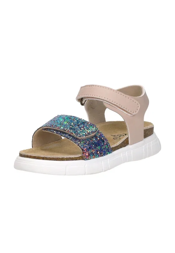 Сандалии Meiden sandalen Keq, прочие цвета — фото 2
