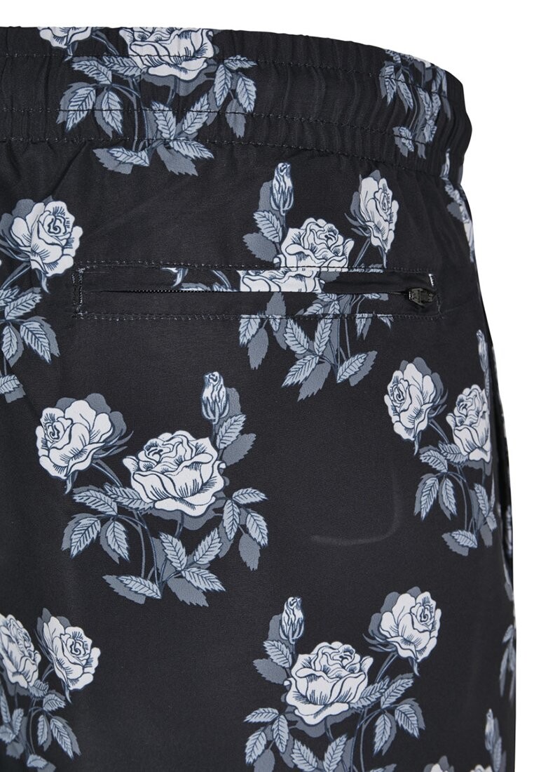 

Купальник PATTERN Urban Classics, черный
