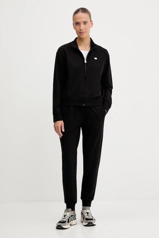 

Спортивный костюм Ea7 Emporio Armani, черный
