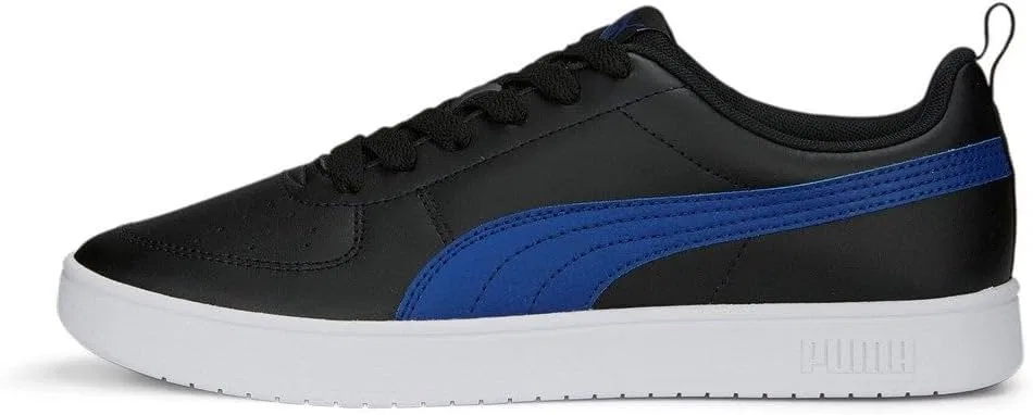 Кроссовки PUMA Suede VTG Black Rikie 38760707