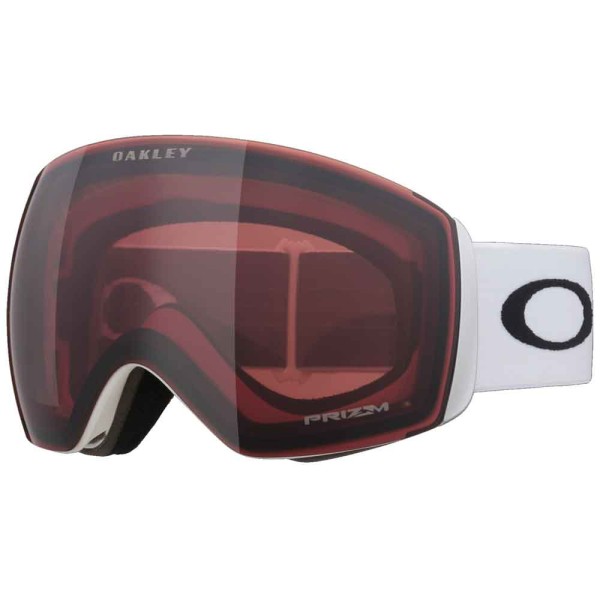 

Очки для сноуборда Flight Deck L Oakley, мультиколор
