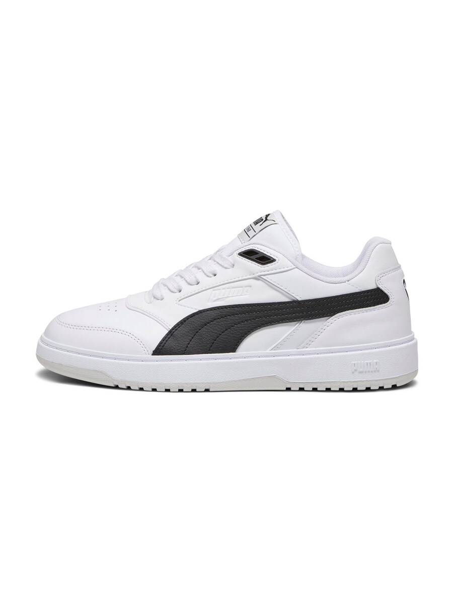 

Кроссовки PUMA Sneakers Doublecourt, белый