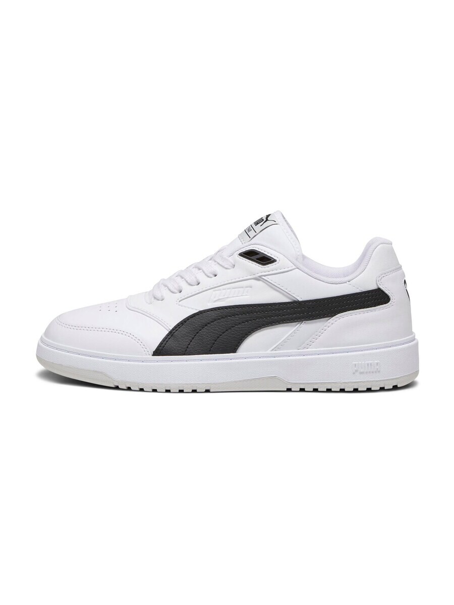 Кроссовки PUMA Sneakers Doublecourt, белый