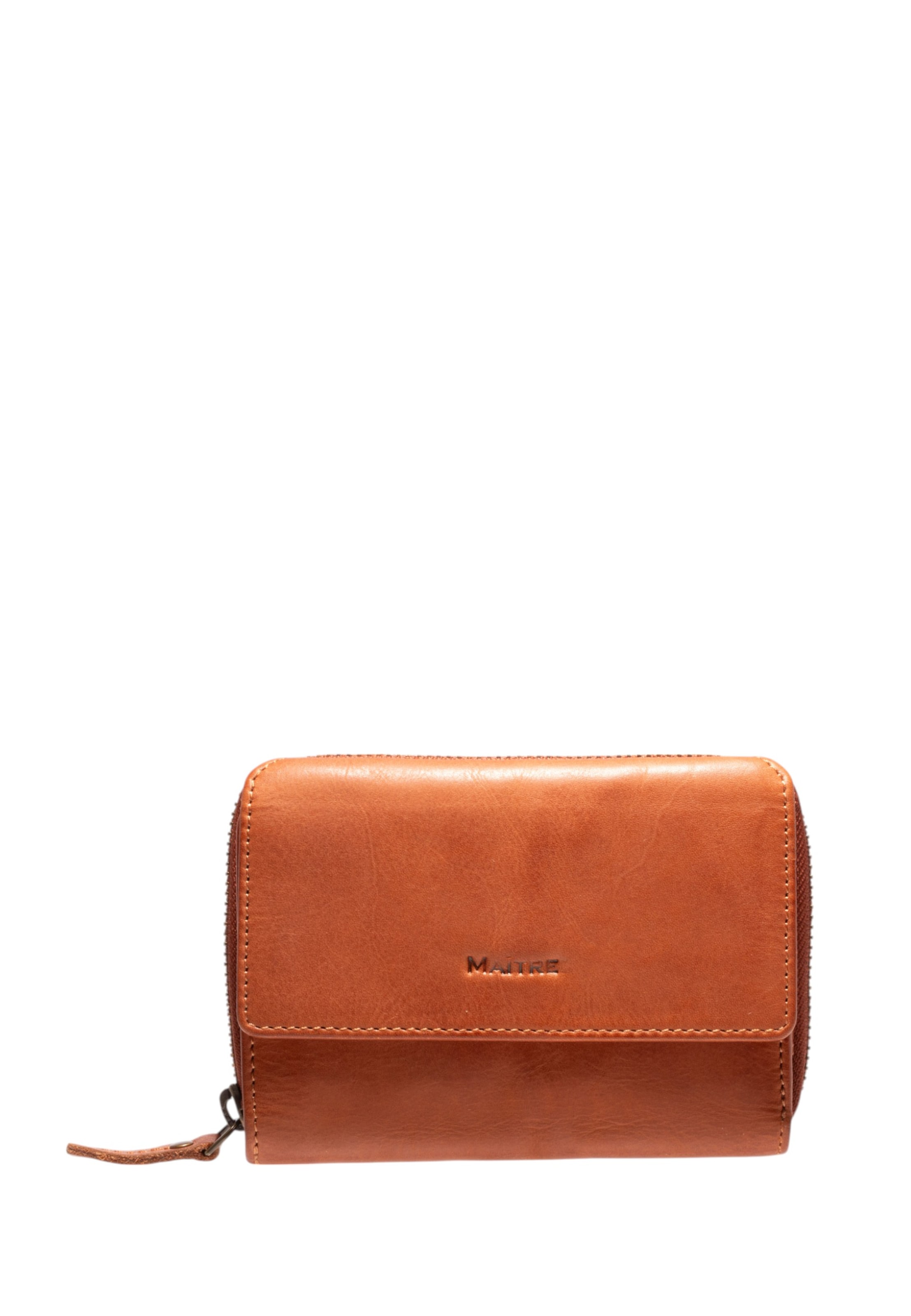 

Maître Кошелек 'Forst Dagrete' в цвете Cognac