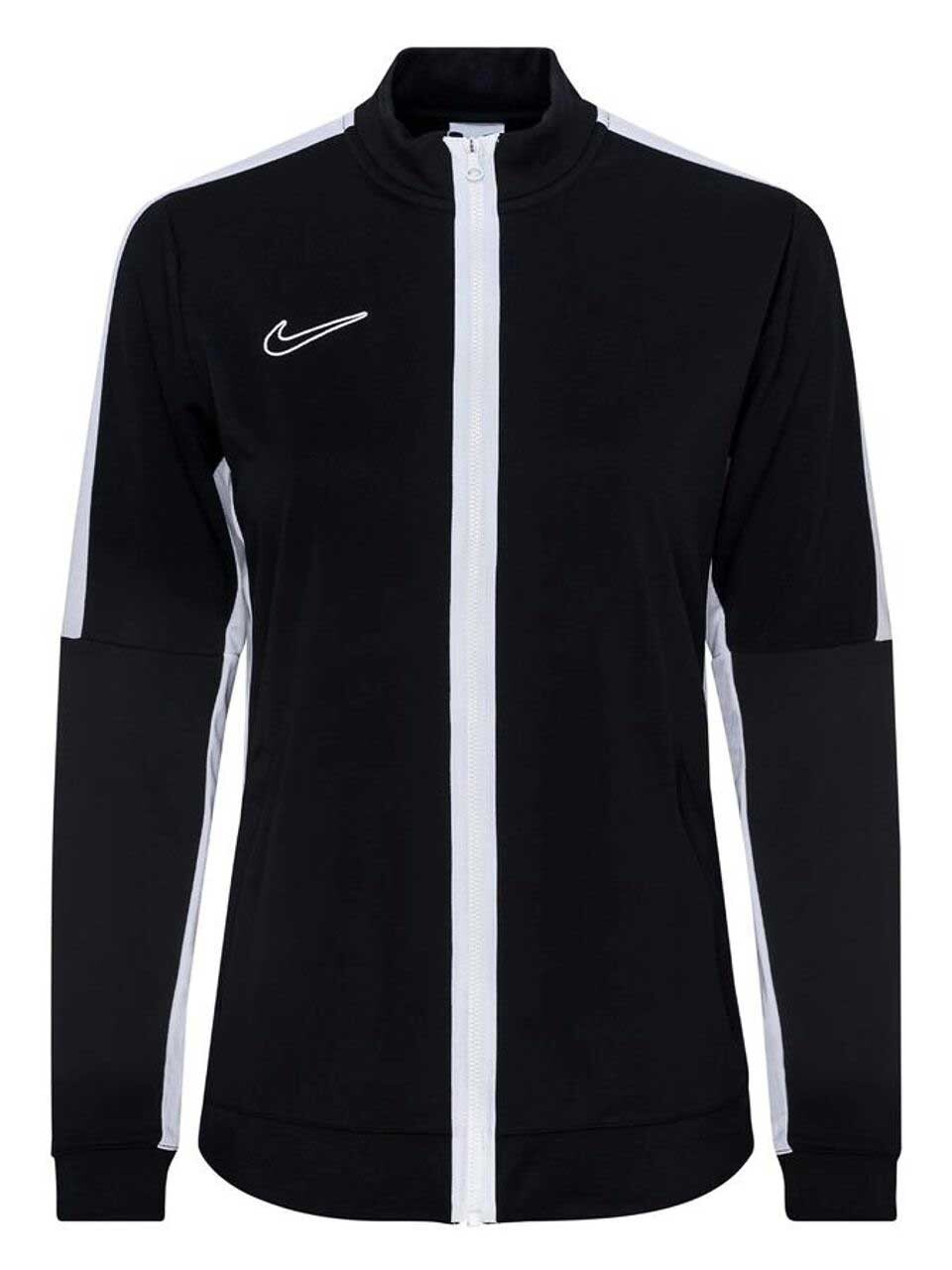 

Спортивный топ Nike Team W NK DF ACD23 TRK JKT K, черный
