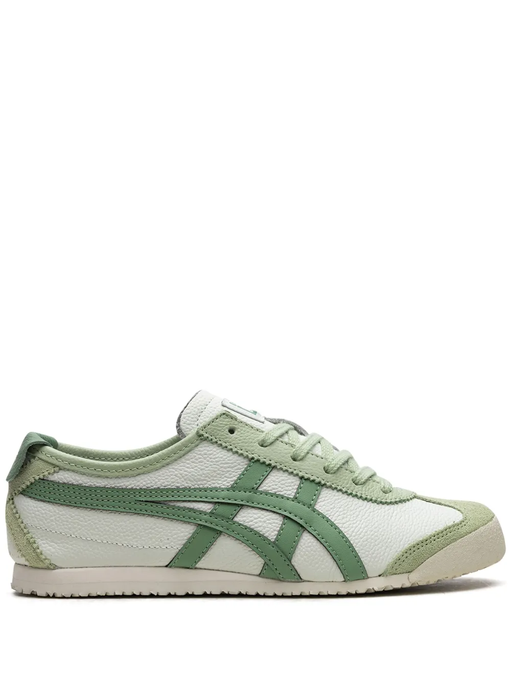 

Кроссовки Mexico 66 'Airy Green' Onitsuka Tiger, зеленый