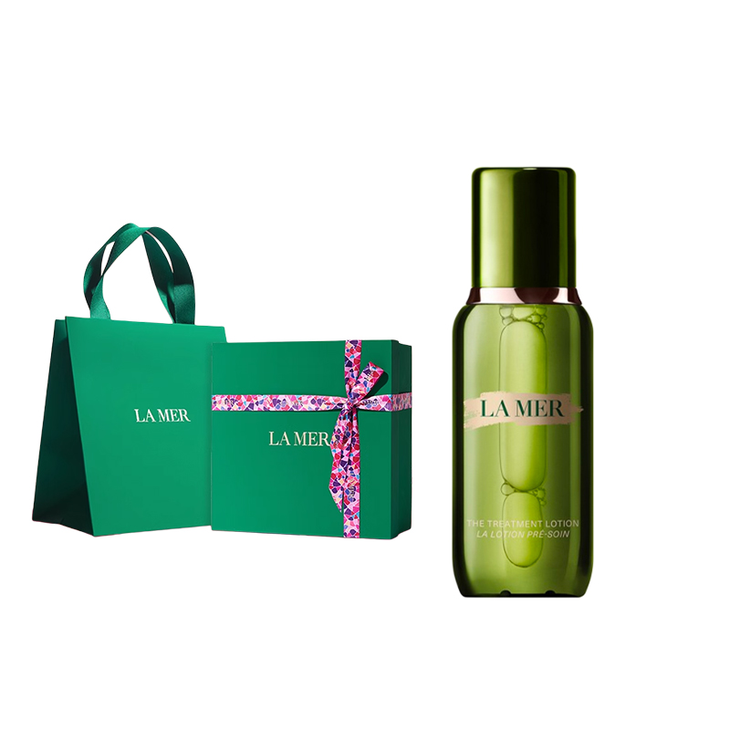 

Восстанавливающая сыворотка HAILANZHIMI водная эссенция увлажняющая, успокаивающая, подтягивающая 100ml/150ml/200ml LA MER