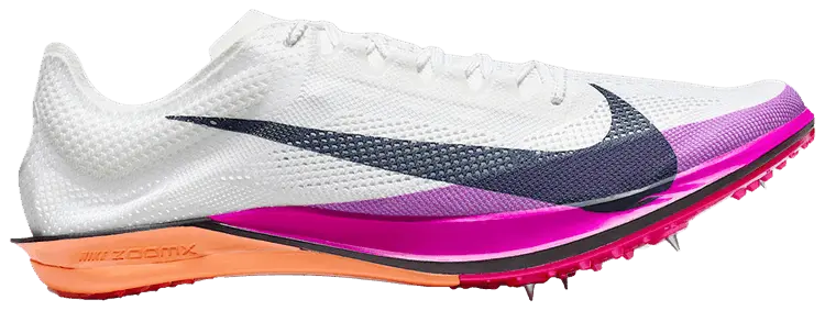 

Кроссовки Nike Dragonfly 2 Elite, черный