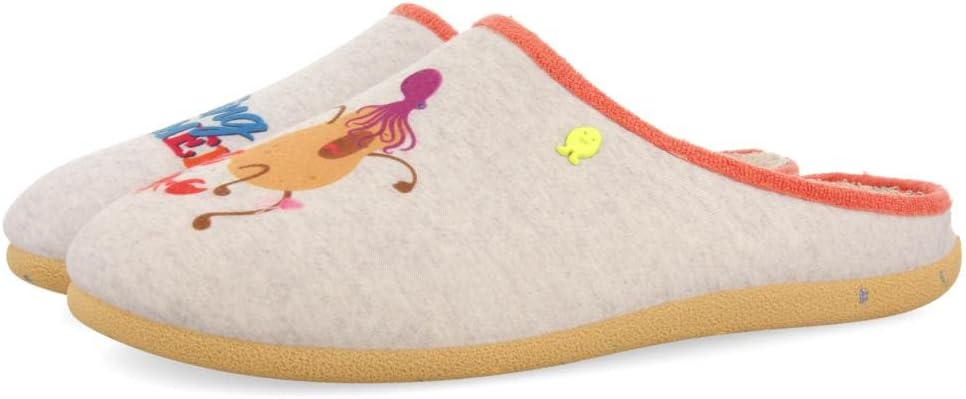 

Мужские повседневные тапочки Hot Potatoes!, серый