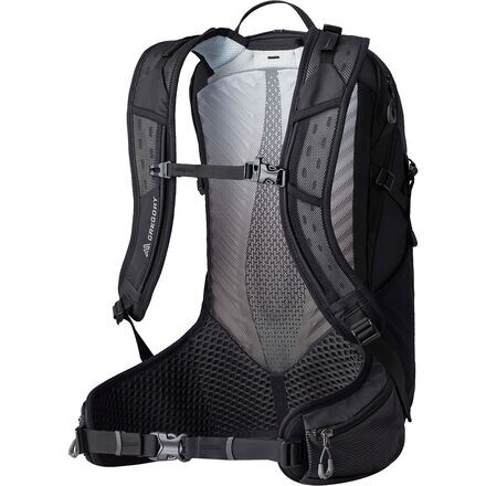 

Рюкзак Мико 15 л Gregory, цвет Optic Black