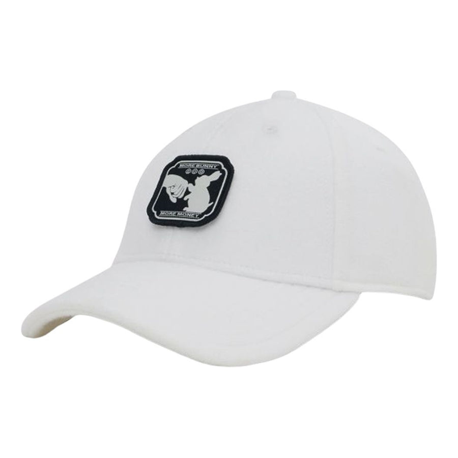 

Бейсболка Converse Peaked Cap 'White', белый