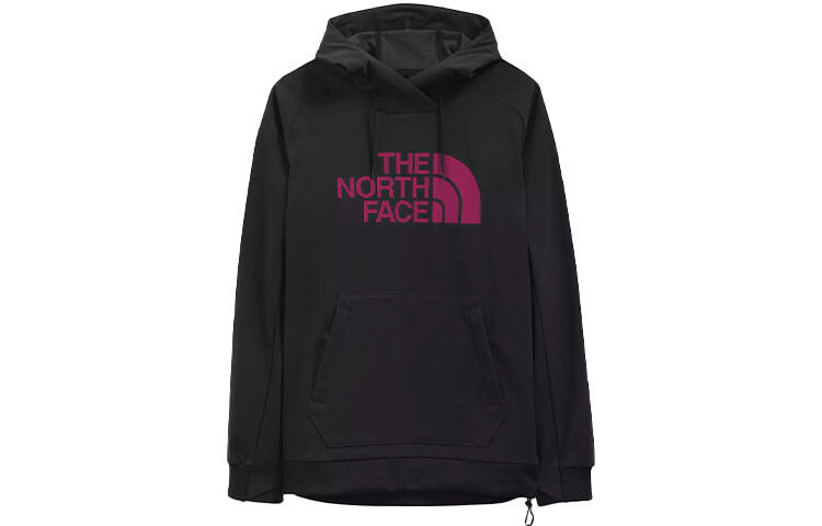 

THE NORTH FACE Мужская толстовка, цвет Black